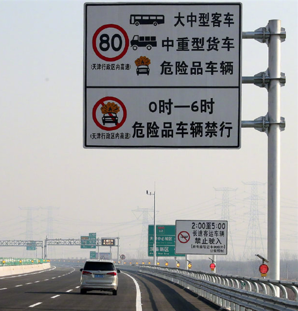 兩會(huì)，交通物流